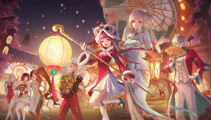 DNF私服个别登录器闪退